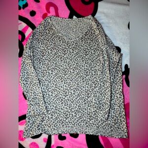 American Eagle Pullover